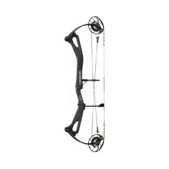PSE Mach 34 Compound Bow - S2 Cam -Bow Shop blackmach 1 2 1 1