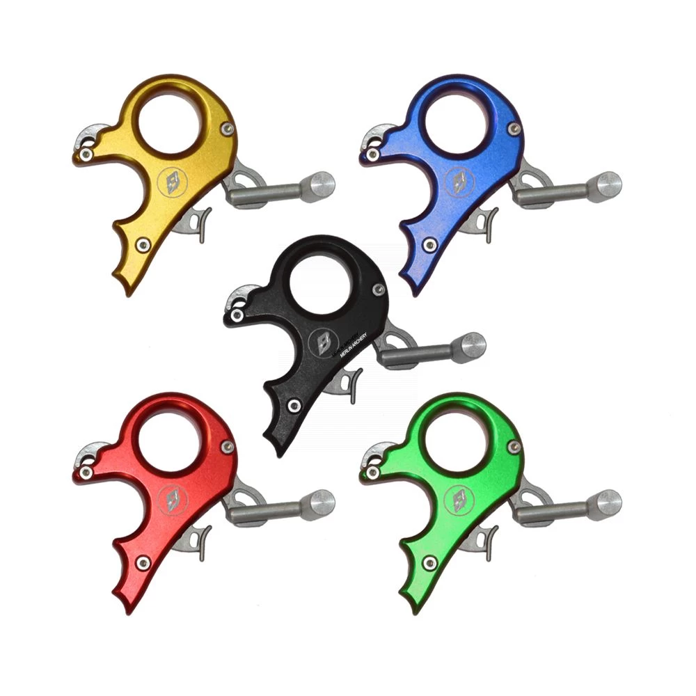 Booster Blast Thumb Release 3 Booster Blast Thumb Release