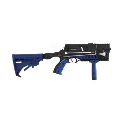 Steambow AR-6 Stinger 2 - Customization Kit -Bow Shop blue1 1 1