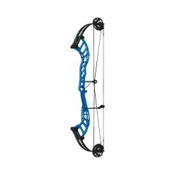 Hoyt Altus 38 Compound Bows -Bow Shop blue 6 5