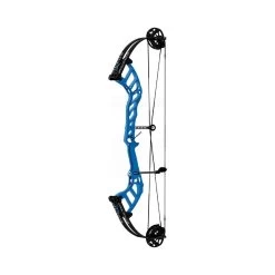 Hoyt Altus 35 Compound Bows -Bow Shop blue 6 6