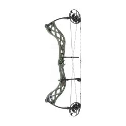 Bowtech Carbon Zion Compound Bow -Bow Shop bowtech carbon zion compound bow od green rh 3