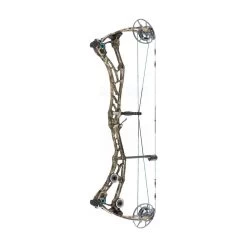 Bowtech Eva Shockey Gen 2 Compound Bow 8 Bowtech Eva Shockey Gen 2 Compound Bow -Bow Shop bowtech eva gen 2 compound bow breakup country rh 3