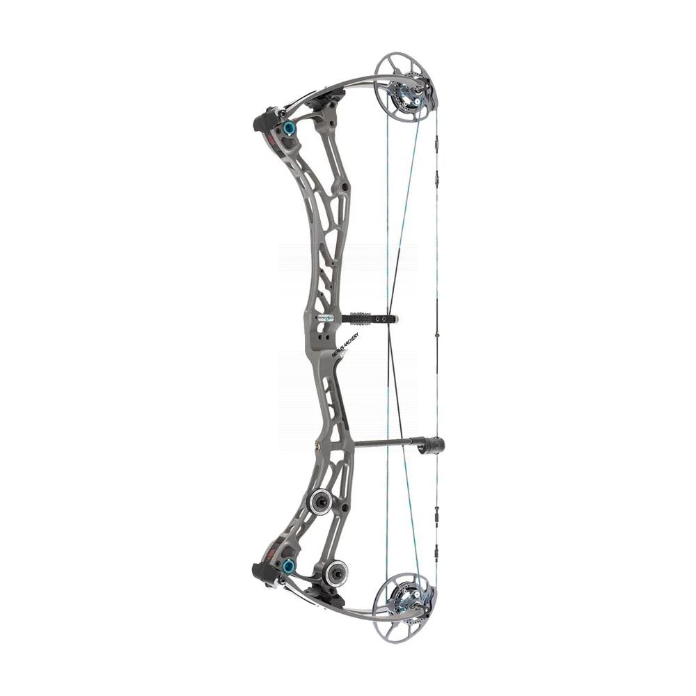 Bowtech Eva Shockey Gen 2 Compound Bow 6 Bowtech Eva Shockey Gen 2 Compound Bow - Image 4