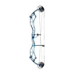 Bowtech Reckoning 38 Compound Bow 10 Bowtech Reckoning 38 Compound Bow -Bow Shop bowtech reckoning 38 compound bow blue rh 2