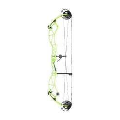 Bowtech Reckoning 38 Compound Bow 11 Bowtech Reckoning 38 Compound Bow -Bow Shop bowtech reckoning 38 compound bow green rh 3
