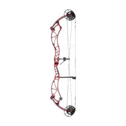 Bowtech Reckoning 38 Compound Bow 12 Bowtech Reckoning 38 Compound Bow -Bow Shop bowtech reckoning 38 compound bow red rh 2