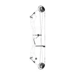 Bowtech Reckoning 38 Compound Bow 13 Bowtech Reckoning 38 Compound Bow -Bow Shop bowtech reckoning 38 compound bow white rh 2
