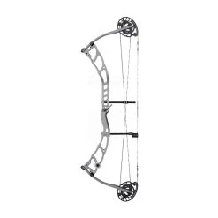 Bowtech Specialist II Compound Bow 9 Bowtech Specialist II Compound Bow -Bow Shop bowtech specialist ii compound bow grey rh 2