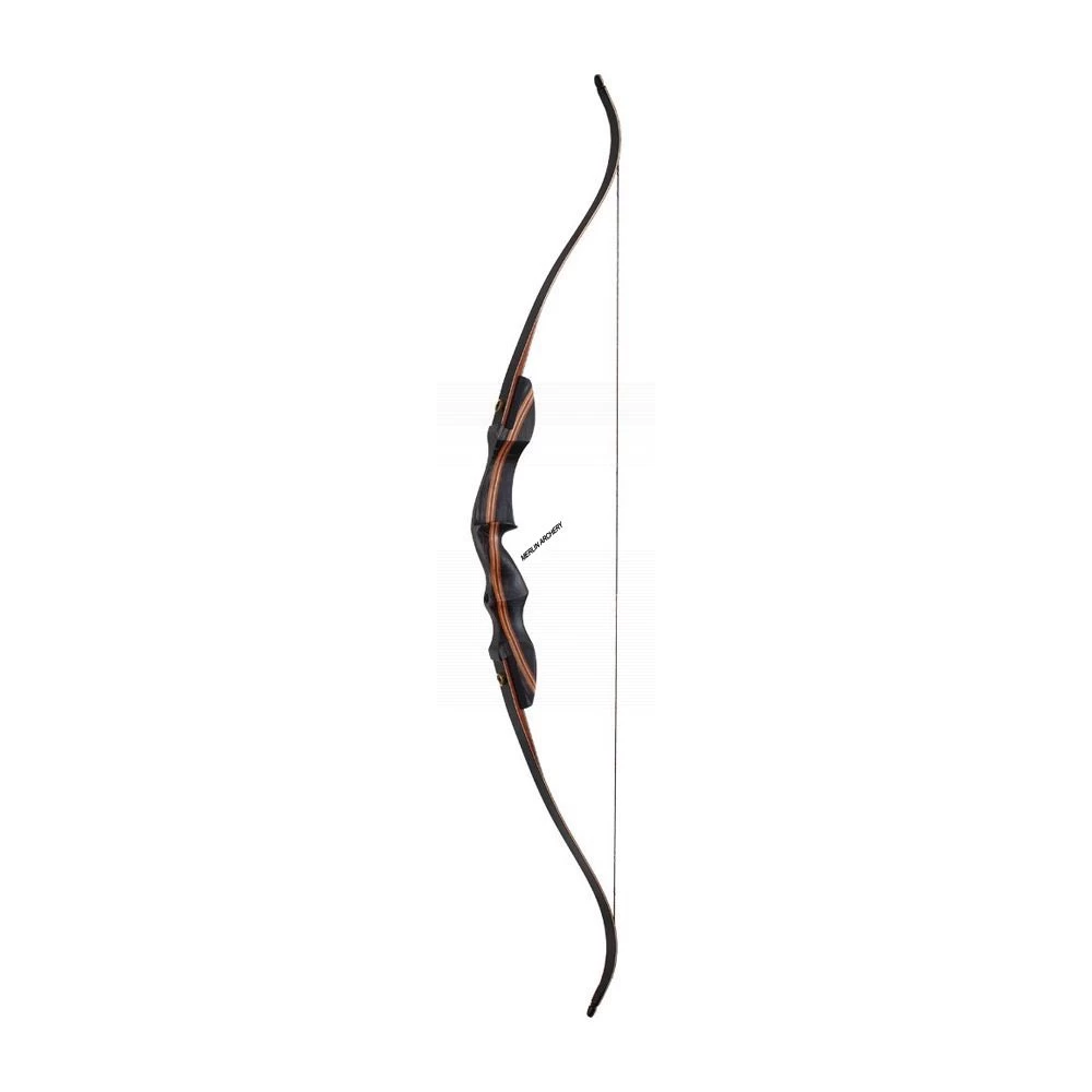 Bearpaw Mohican Recurve Bow 3 Bearpaw Mohican Recurve Bow