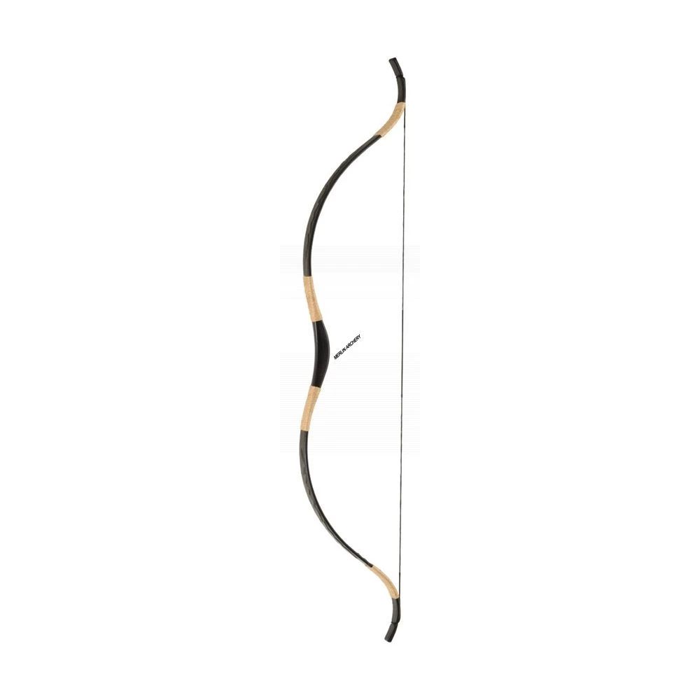 Bearpaw Skythian Horse Bow 3 Bearpaw Skythian Horse Bow
