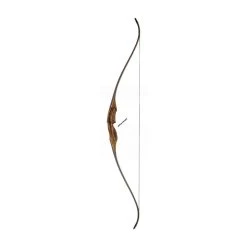 Bearpaw Creed One Piece Recurve Bow