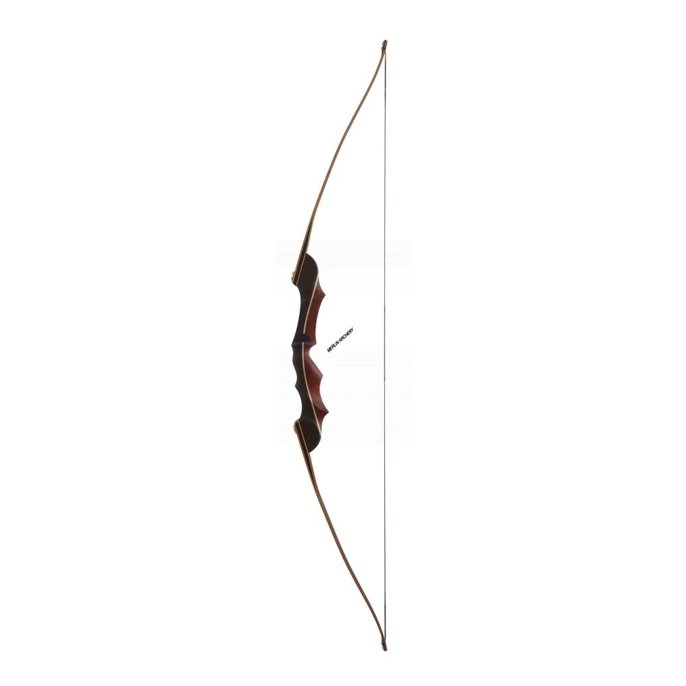 Bearpaw Big Bear 64" Hybrid Bow 3 Bearpaw Big Bear 64" Hybrid Bow
