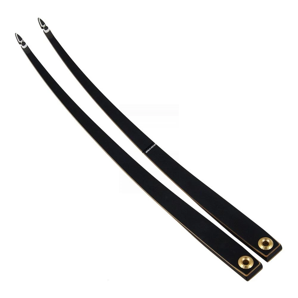 Bearpaw Recurve Limbs Long 3 Bearpaw Recurve Limbs Long