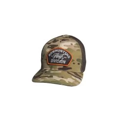 Hoyt Cap -Bow Shop bravo 1