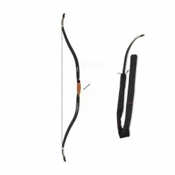 Buck Trail Flint 48" Horse Bow -Bow Shop buck trail flint horse bow 2 1