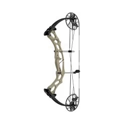 Hoyt Kobalt Compound Bow 2023 -Bow Shop buckskin 1