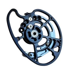 Mybo Revolution 40 Compound Bow -Bow Shop cam 2