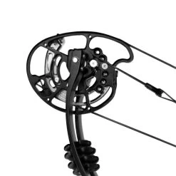 Mybo Revolution 37 Compound Bow 25 Mybo Revolution 37 Compound Bow -Bow Shop cam 1