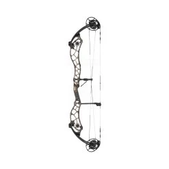Bowtech Reckoning SD Gen-2 Compound Bow 14 Bowtech Reckoning SD Gen-2 Compound Bow -Bow Shop camo36 1