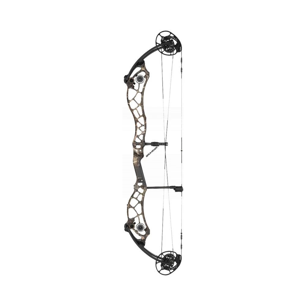 Bowtech Reckoning SD Gen-2 Compound Bow 5 Bowtech Reckoning SD Gen-2 Compound Bow - Image 3