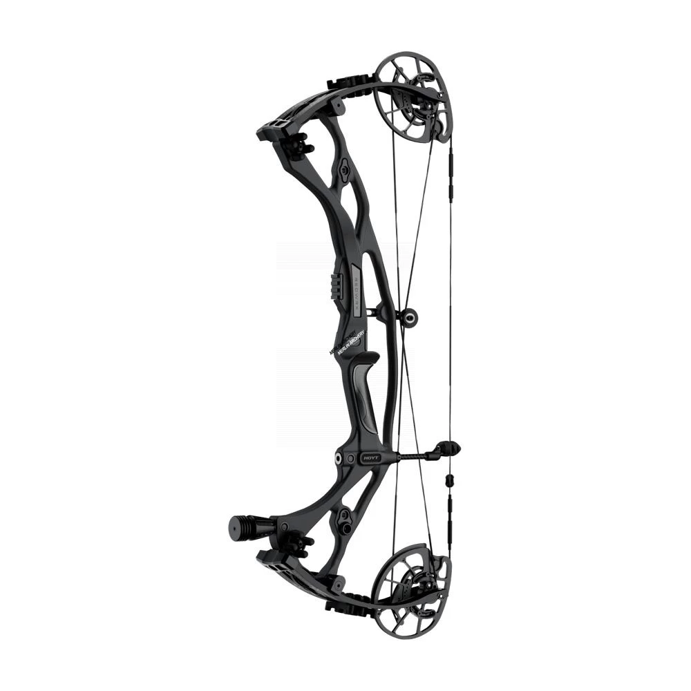 Hoyt Carbon RX-7 Compound Bow - Mod 2 4 Hoyt Carbon RX-7 Compound Bow - Mod 2 - Image 2