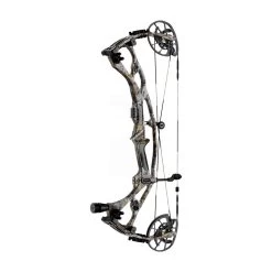 Hoyt Carbon RX-7 Compound Bow - Mod 3 -Bow Shop carbon rx 7 goe2