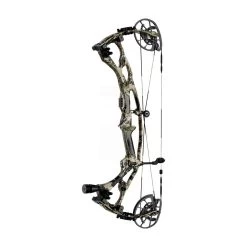 Hoyt Carbon RX-7 Compound Bow - Mod 2 11 Hoyt Carbon RX-7 Compound Bow - Mod 2 -Bow Shop carbon rx 7 gos