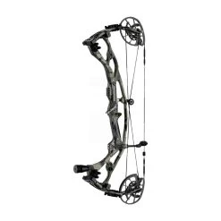 Hoyt Carbon RX-7 Compound Bow - Mod 2 12 Hoyt Carbon RX-7 Compound Bow - Mod 2 -Bow Shop carbon rx 7 kv2 3