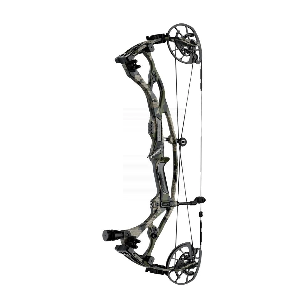 Hoyt Carbon RX-7 Compound Bow - Mod 2 7 Hoyt Carbon RX-7 Compound Bow - Mod 2 - Image 5