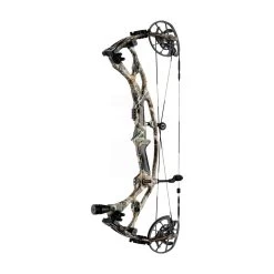 Hoyt Carbon RX-7 Compound Bow - Mod 2 13 Hoyt Carbon RX-7 Compound Bow - Mod 2 -Bow Shop carbon rx 7 realtree edge 3