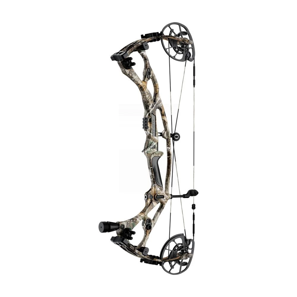 Hoyt Carbon RX-7 Compound Bow - Mod 2 8 Hoyt Carbon RX-7 Compound Bow - Mod 2 - Image 6