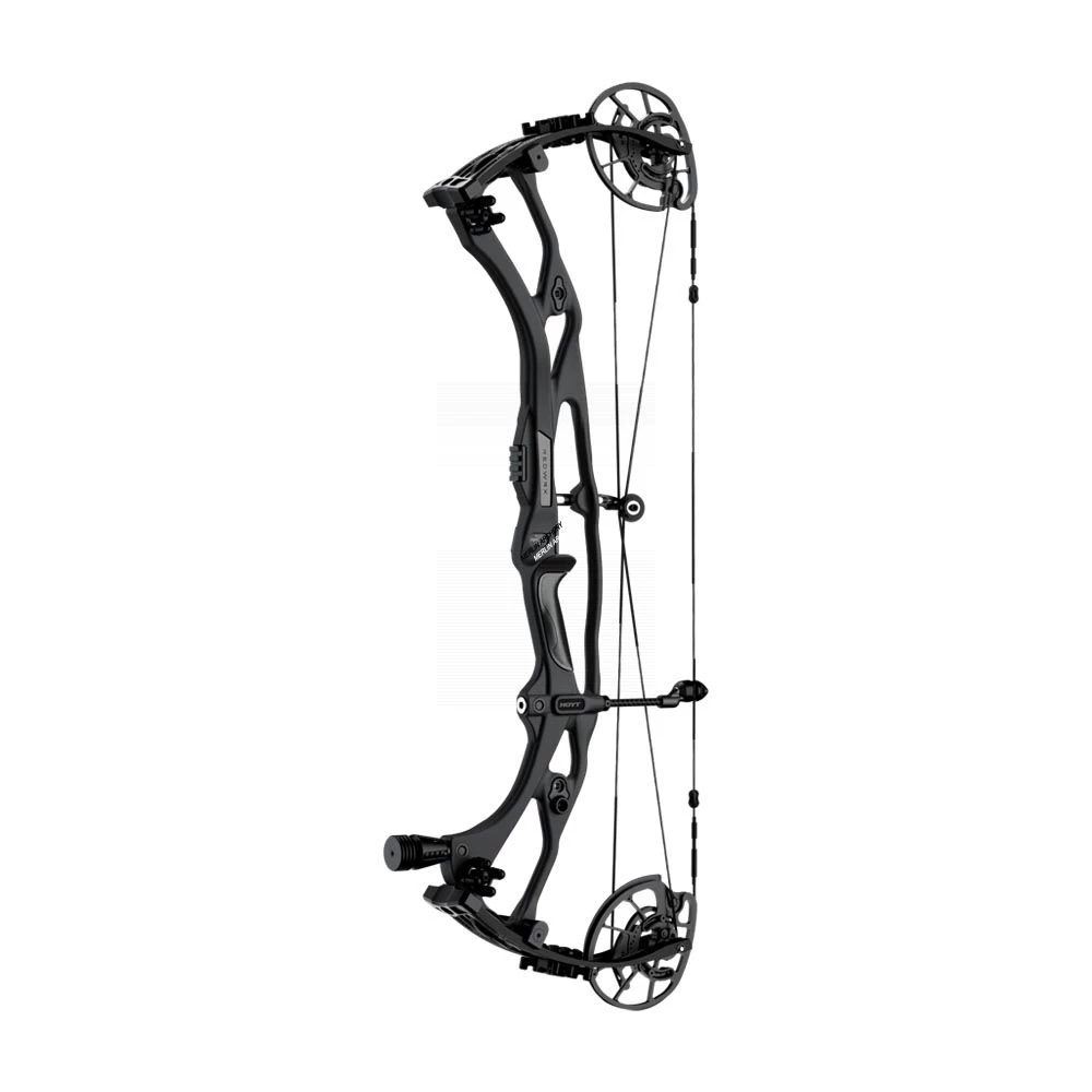 Hoyt Carbon RX-7 Ultra Compound Bow - Mod 2 5 Hoyt Carbon RX-7 Ultra Compound Bow - Mod 2 - Image 3