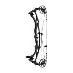 Hoyt Carbon RX-7 Ultra Compound Bow - Mod 3 -Bow Shop carbon rx 7 ultra blackout 1