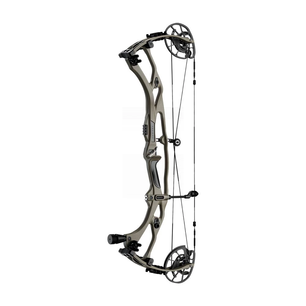 Hoyt Carbon RX-7 Ultra Compound Bow - Mod 2 4 Hoyt Carbon RX-7 Ultra Compound Bow - Mod 2 - Image 2