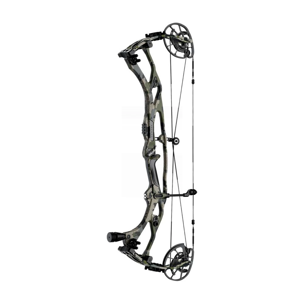 Hoyt Carbon RX-7 Ultra Compound Bow - Mod 2 8 Hoyt Carbon RX-7 Ultra Compound Bow - Mod 2 - Image 6