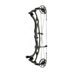 Hoyt Carbon RX-7 Ultra Compound Bow - Mod 2
