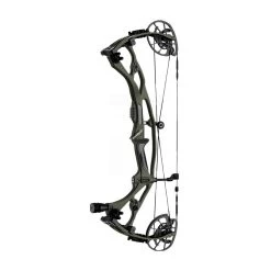 Hoyt Carbon RX-7 Compound Bow - Mod 2 10 Hoyt Carbon RX-7 Compound Bow - Mod 2 -Bow Shop carbon rx 7 wilderness 3
