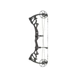 Bowtech Carbon One Compound Bow -Bow Shop carbonone profile black