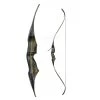White Feather Catan 62" Fieldbow -Bow Shop catan 2