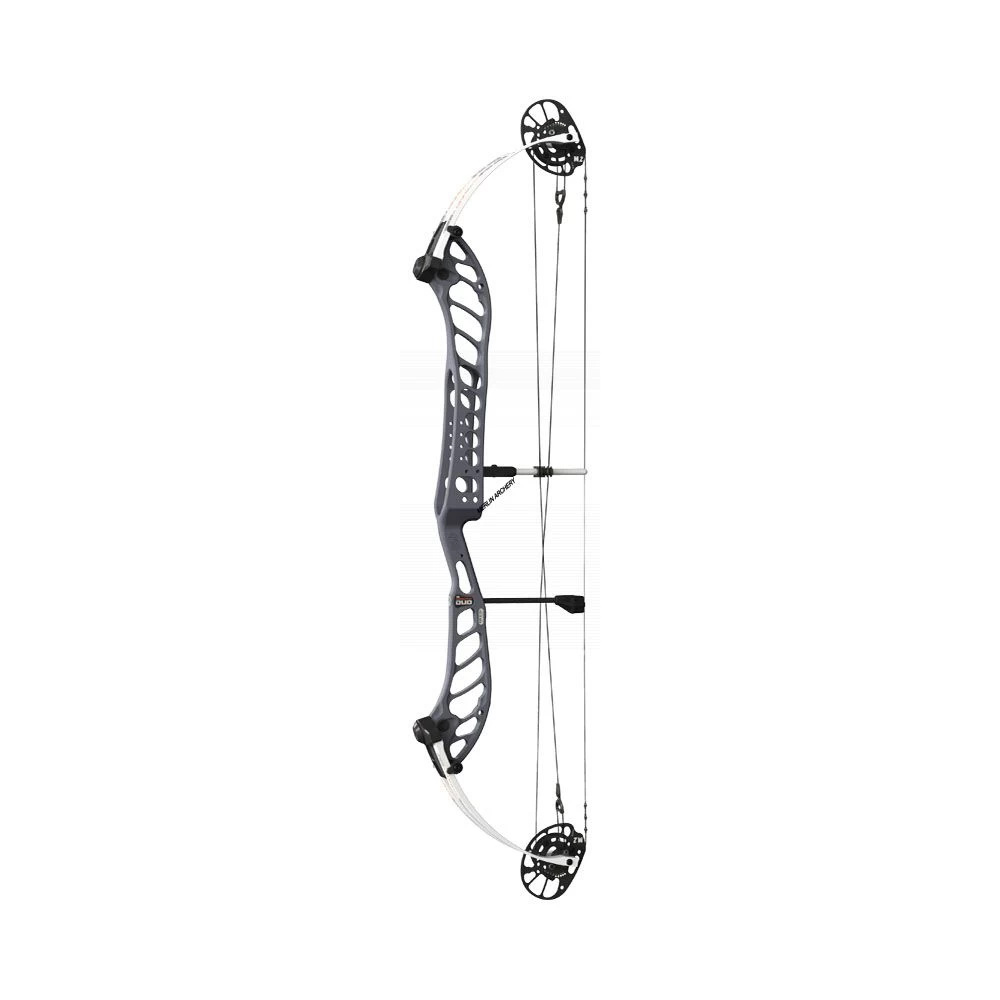 PSE Dominator Duo Compound Bow - 40 - SE Cam 6 PSE Dominator Duo Compound Bow - 40 - SE Cam - Image 4