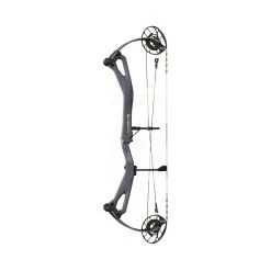 PSE Mach 34 Compound Bow - E2 Cam 18 PSE Mach 34 Compound Bow - E2 Cam -Bow Shop charcoalmach 1 2 1