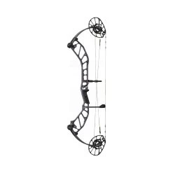 PSE Omen Compound Bow - E2 -Bow Shop charcoalrh 4 1