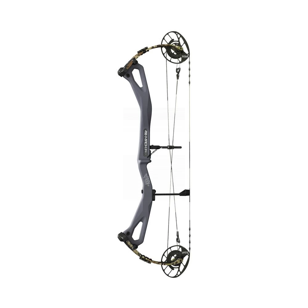 PSE Mach 34 Compound Bow - E2 Cam 8 PSE Mach 34 Compound Bow - E2 Cam - Image 6