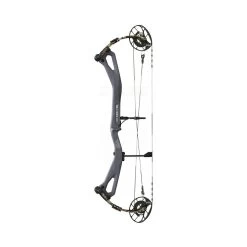 PSE Mach 34 Compound Bow - S2 Cam -Bow Shop charsub 1 2 1 1