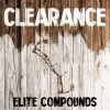 Clearance - Elite Compound Bows -Bow Shop cl elite compounds