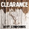 Clearance - Hoyt Compound Bows -Bow Shop cl hoyt compounds