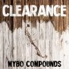 Clearance - Mybo Compound Bows -Bow Shop cl mybo compounds