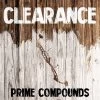 Clearance - Prime Compound Bows -Bow Shop cl prime compounds