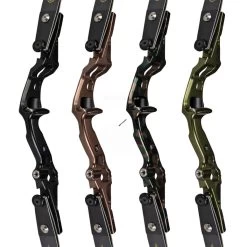 Mybo Pathfinder Field Bow - 60" -Bow Shop colour set web 1